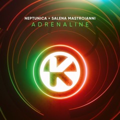 Adrenaline