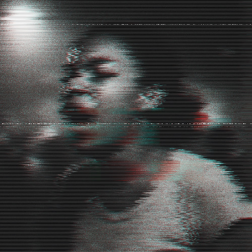 Walking Blues Industrial Glitch R&B