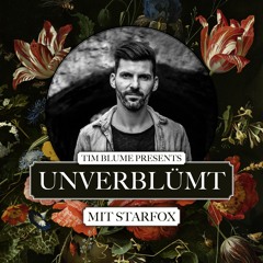 UNVERBLÜMT #2 ZEITZ mit Starfox