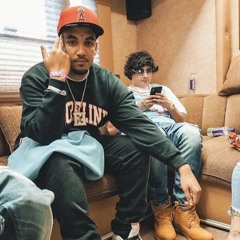 SHORELINE MAFIA - THE STREETS | RAP INSTRUMENTAL