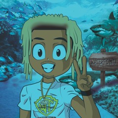 Romania (Lil5fromthe6 Prod. by Gandorf)