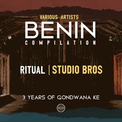 Studio Bros - Ritual (Original Mix)