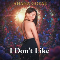 I Don't Like