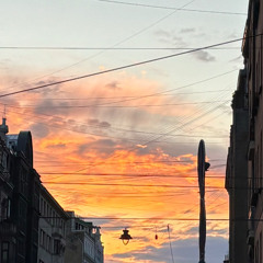 i've been here before demo