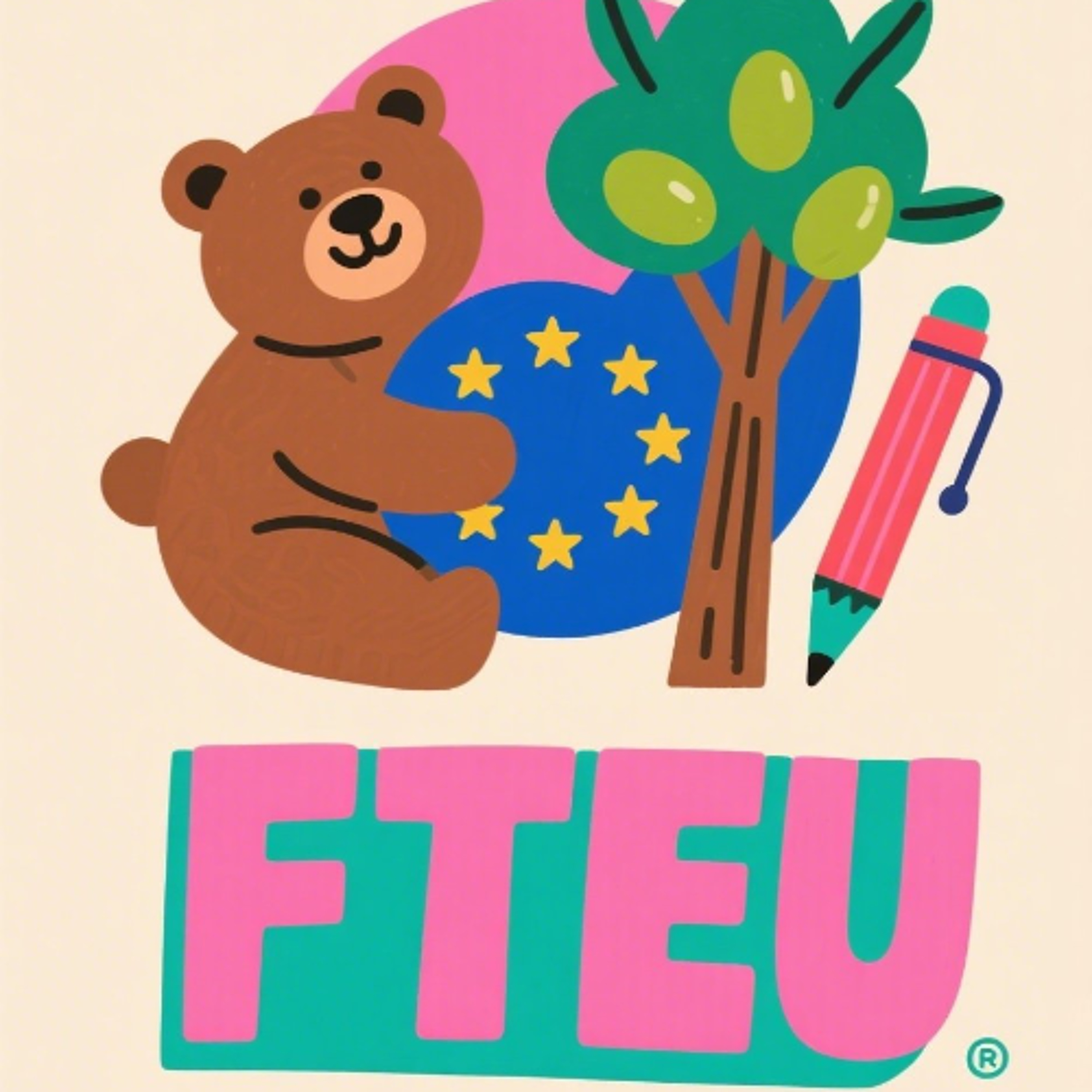 Fuck The EU episode artwork