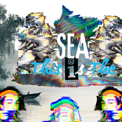 This is the sea - Law Abidin Citiz3n