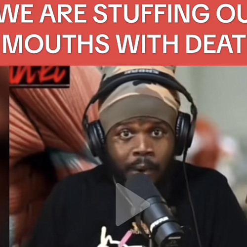 DANGER MOVE FT BROKEN GENERATIONAL CURSES