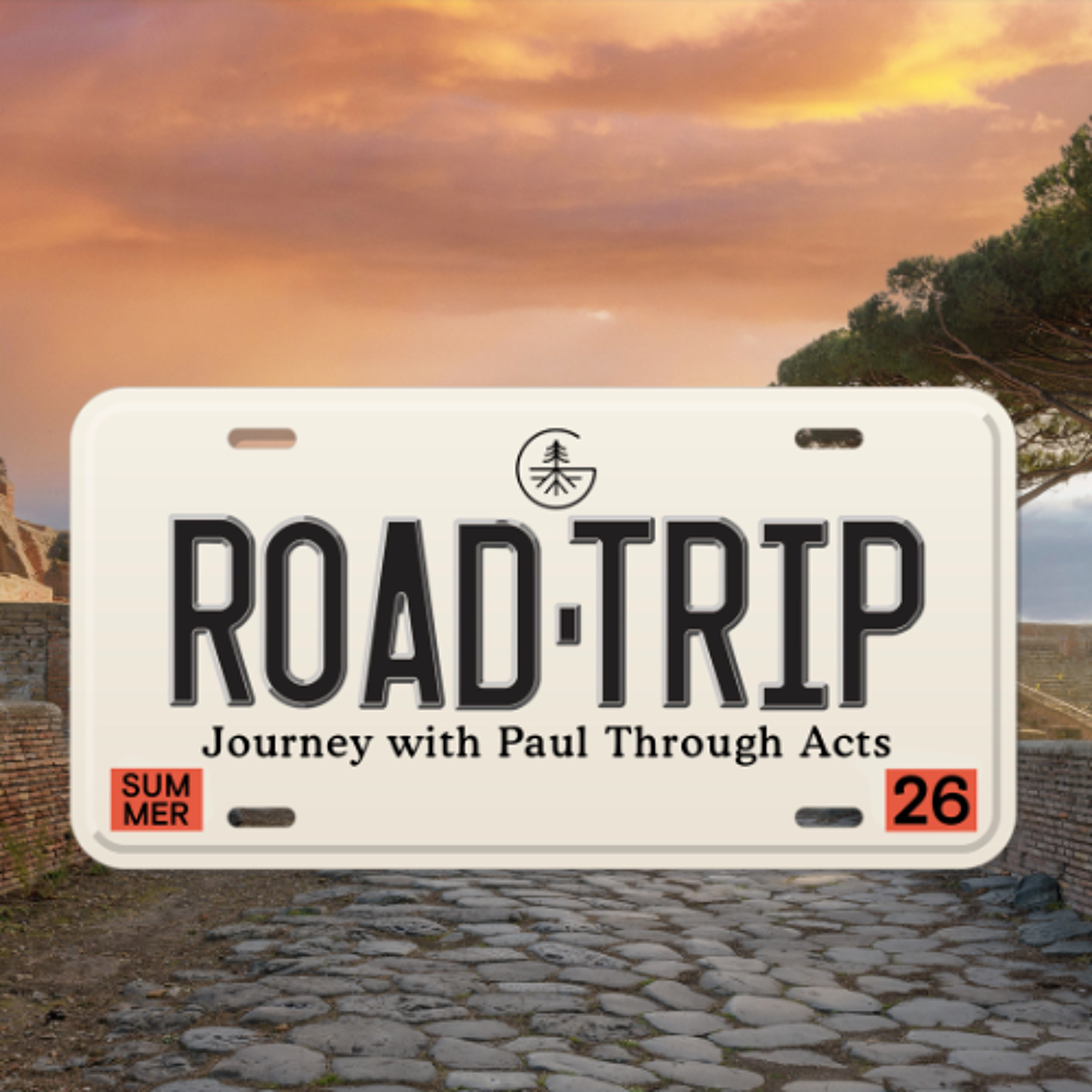 The Travel Guide (5-31-26) Anthony Ceder episode artwork