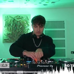 NØ TiME Live @Sphynxcast Berlin Warschauer str.