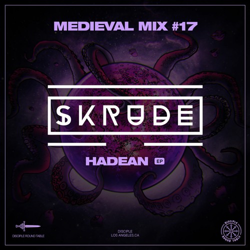 Medieval Mix #17 - Skrude (Hadean EP)