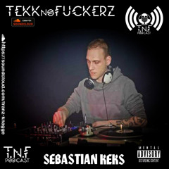Sebastian Keks - TNF Podcast #360