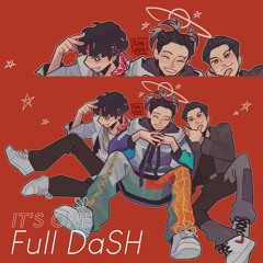 Full DaSH - It's One (Bobby Hwiyoung Sunwoo)
