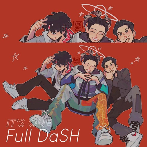 Full DaSH - It's One (Bobby Hwiyoung Sunwoo)
