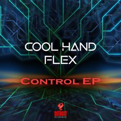Cool Hand Flex - The Crossover - DEF080