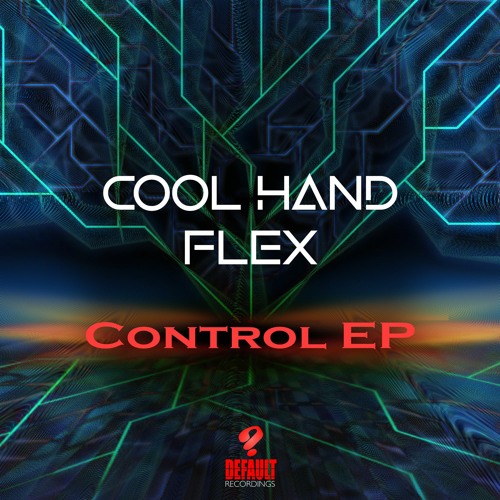 Cool Hand Flex - The Crossover - DEF080