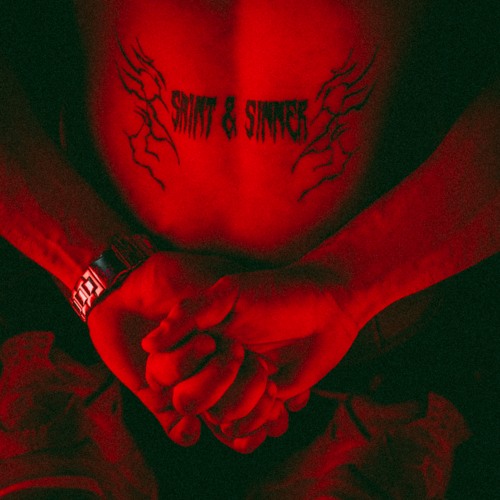 David Löhlein - Saint And Sinner [VE005S2]