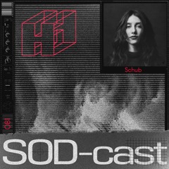 SOD-cast 081 - Schub [Weimar]
