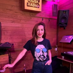 Fuse w/ Tijana T @ Kiosk Radio 03.02.2024