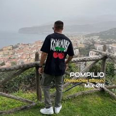 POMPILIO - MIX 011 (KEINEMUSIK)