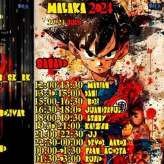 Kaizen @ Malaka 2024
