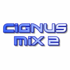 Cignus Mix 2 Maio 2020