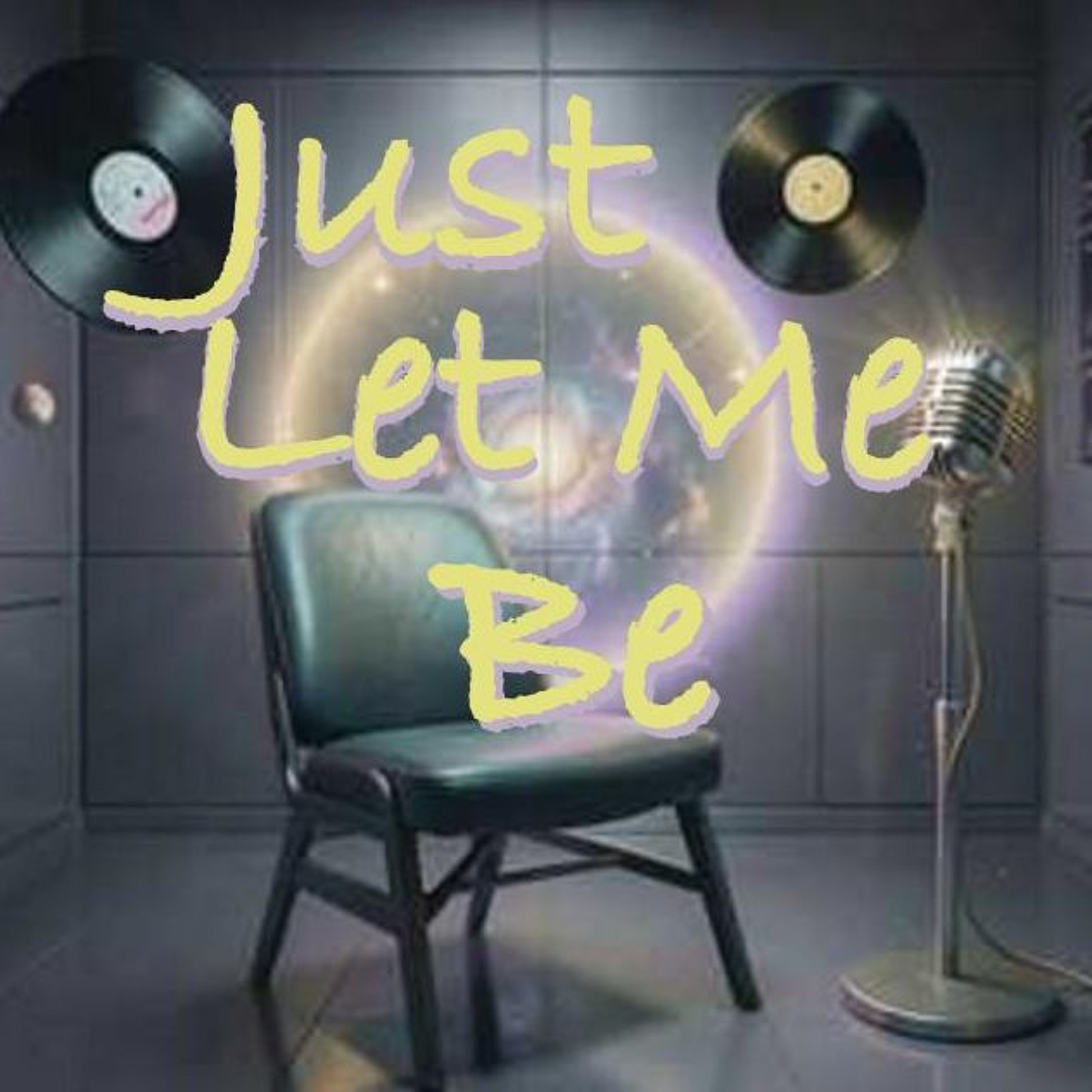 Just Let Me Be - Hatian episode artwork