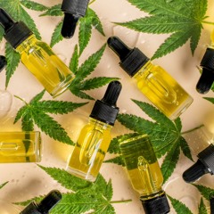 CBD bei Histaminintoleranz