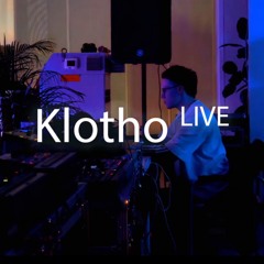 Klotho ~ Live — Track ID pls! x Flacon x Kruzhok — 09.01.21