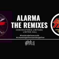 SONICO - ALARMA (VENOM RMX)