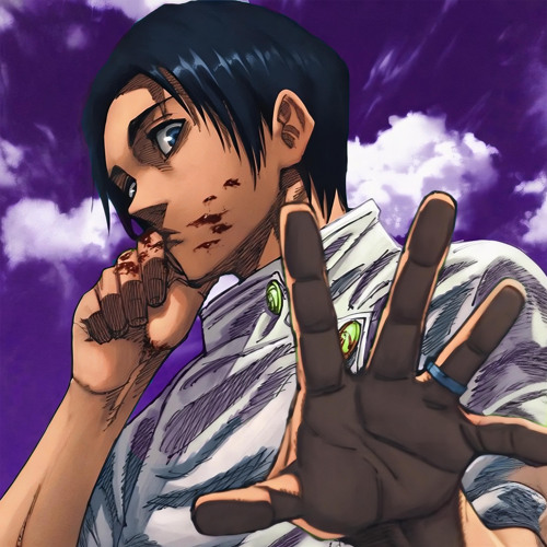 Stream Yuta Okkotsu Sendai Colony Battle (Jujutsu Kaisen) - Trap