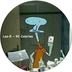 Laz - R - 90 calories (Free)