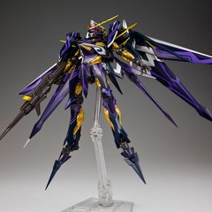 Vnubix - Head Fragment [Prod. GHXSTWRAITH]