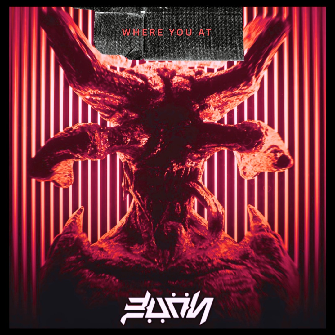 Stream BOON - WHERE U AT by BÖÖN | Listen online for free on