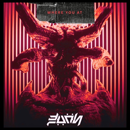 Stream BOON - WHERE U AT by BÖÖN | Listen online for free on