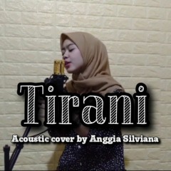 Lesti - Tirani (Akustik Cover)