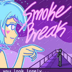 Smoke Break - Main Theme (GMTK 2025)