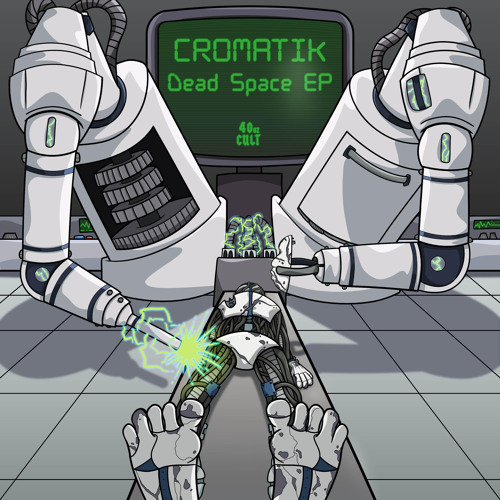 Cromatik - Malware
