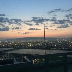 SPRING IN GWANGJU MIXTAPE