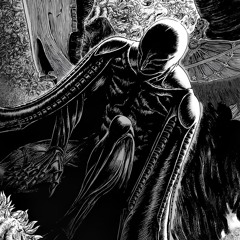 test and recognize x berserk  [flume re-work + reversed + slowed]