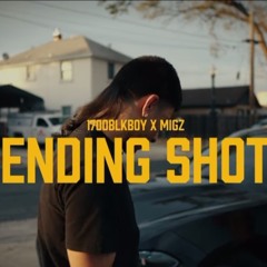 1700blkboy x Migz - Sending Shots (Official Music Video) Shot by Shimo Media.mp3