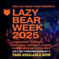 Paul Goodyear (SanFranDisko) Live at Lazy Bear 08:02:2025 Part 2