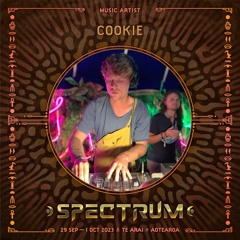 Cookie @ Spectrum 2023 - Yin Stage