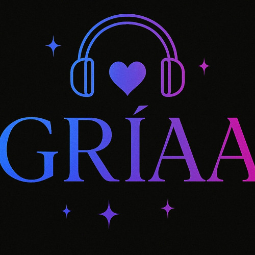 Gríaa first recorded mix!