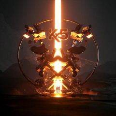 Kx5 - Eat Sleep Ft. Richard Walters (Chad Blades Remix)