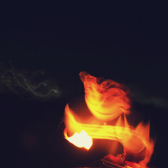 Beyoncé - Naughty Girl (NECTA Edit)