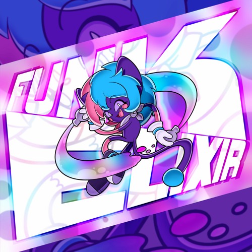 FUNK ELIXIR 🧪