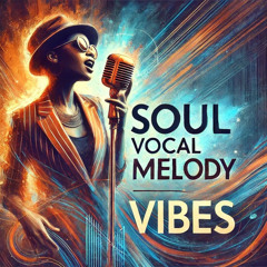 Big Citi Loops - Soul Vocal Melody Vibes