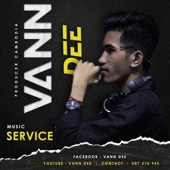 [[VannDeeRmx]] Ft Mizter Ro - Hen Yeu (Remix)[[Remake]]