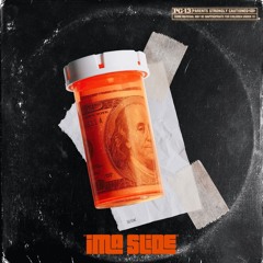 ima slide feat. Dizzy Rea$on (prod. Besi G, Lock)