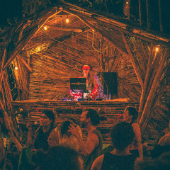 Pulso de la Montaña | 2.5hr Ecstatic Dance @Gaia Dance Temple, Guatemala | 10.26.25